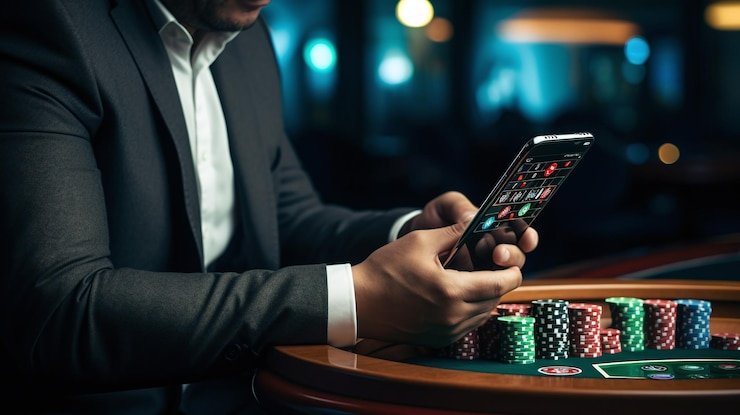 link protogel app displayed on multiple mobile devices showing responsive interface