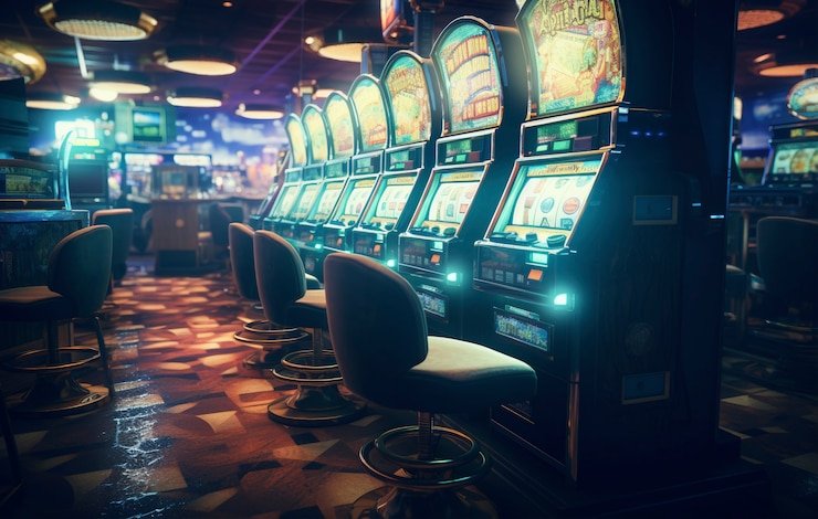 Blackjack game table live stream