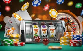 Multi-camera MSC studio showing baccarat table from multiple angles on link protogel