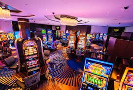Unified link protogel dashboard showing Sydney Pools and live casino options